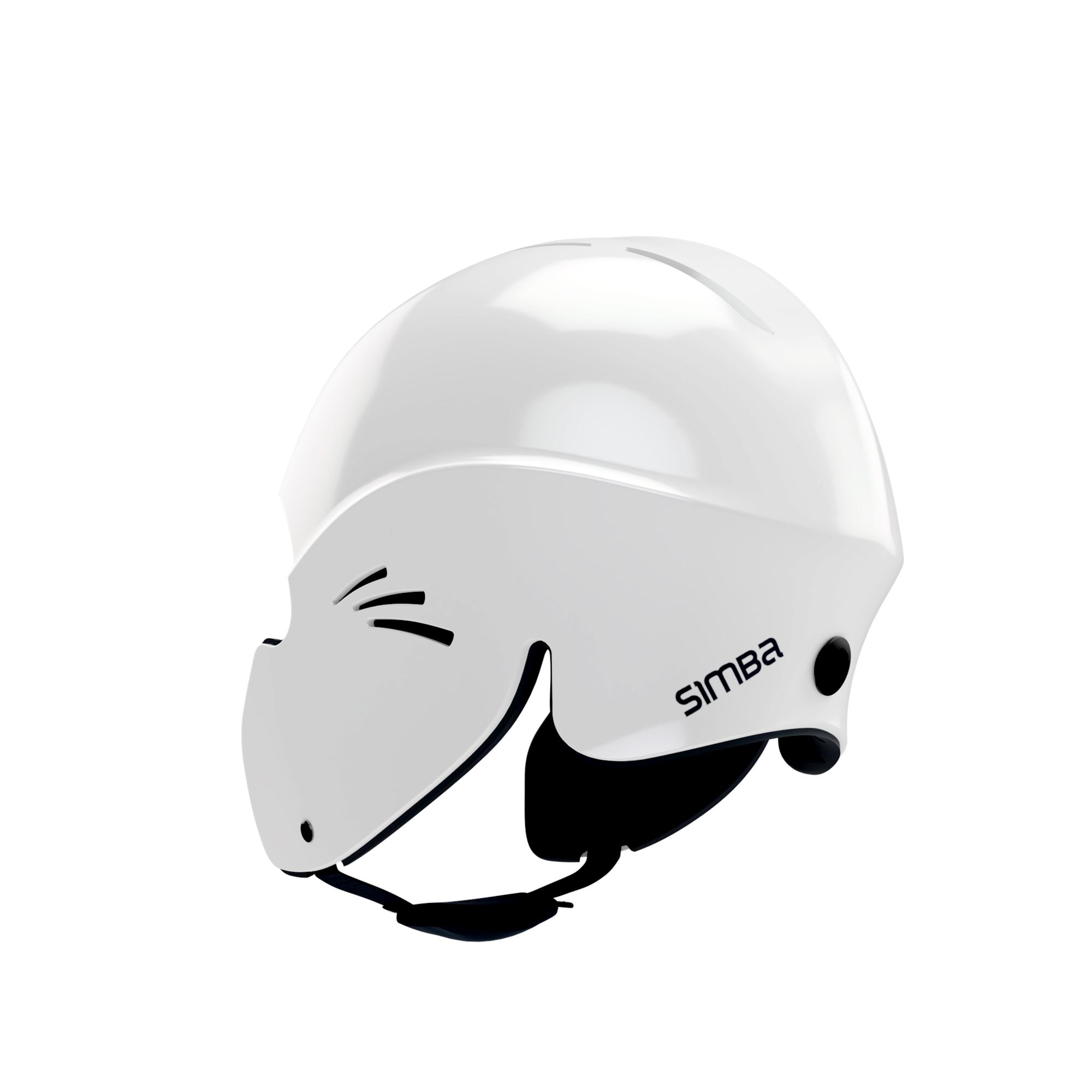 SIMBA watersports helmet Sentinel 1 M White - 3