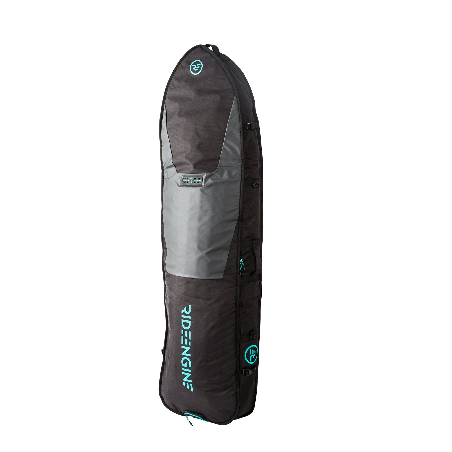 Ride Engine World Tour Surf Coffin V5