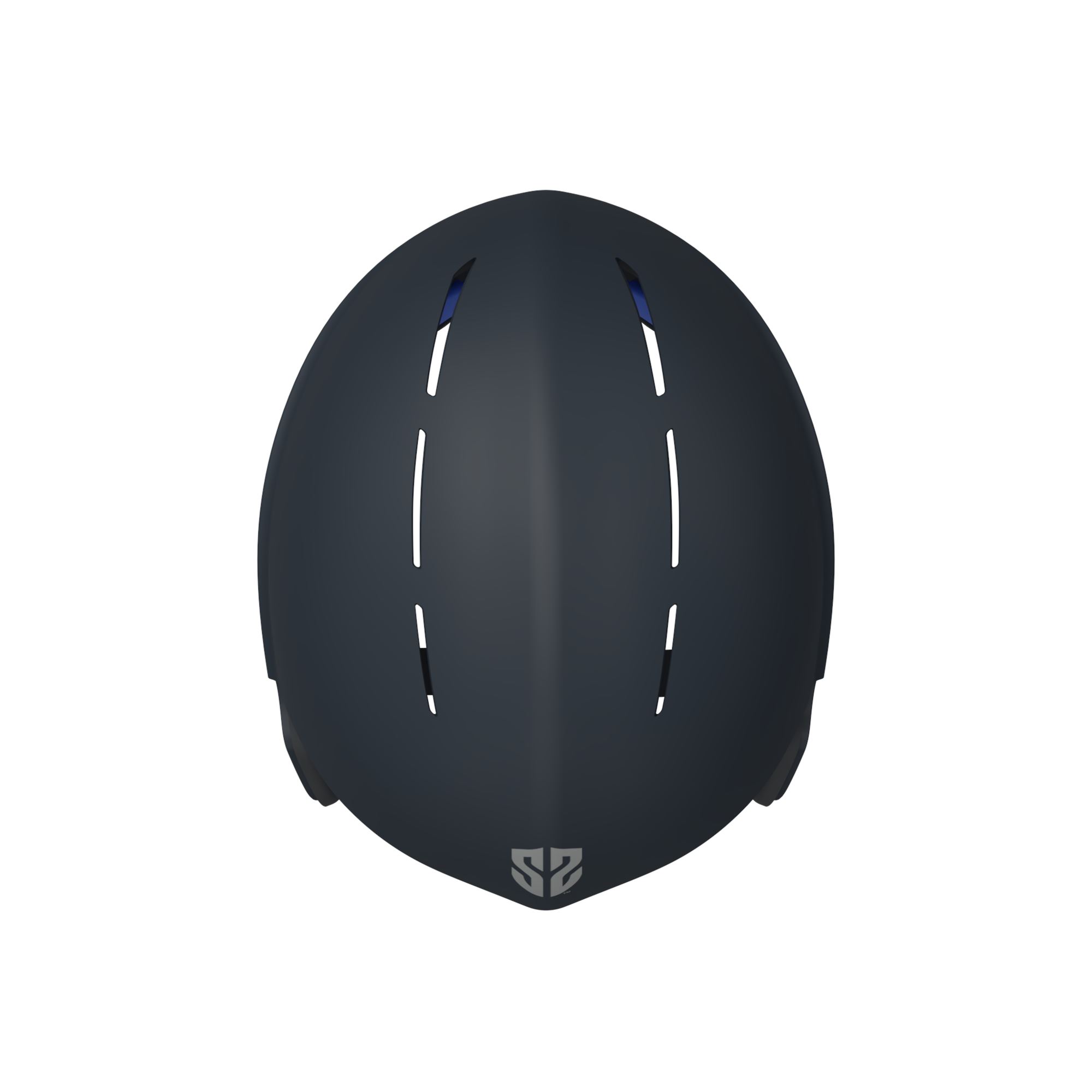 SIMBA watersports helmet Sentinel 1 S Black - 6
