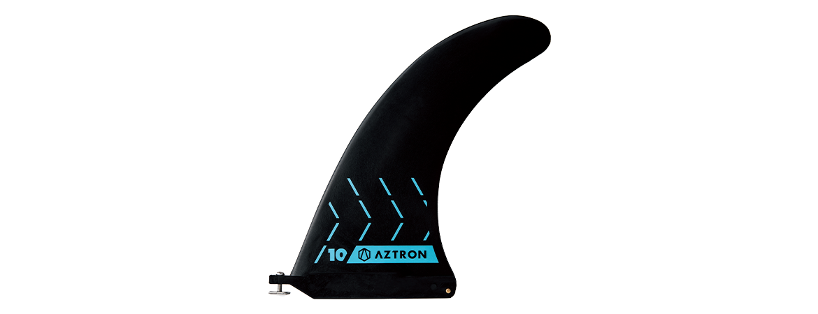 Aztron 10" US Nylon Fin