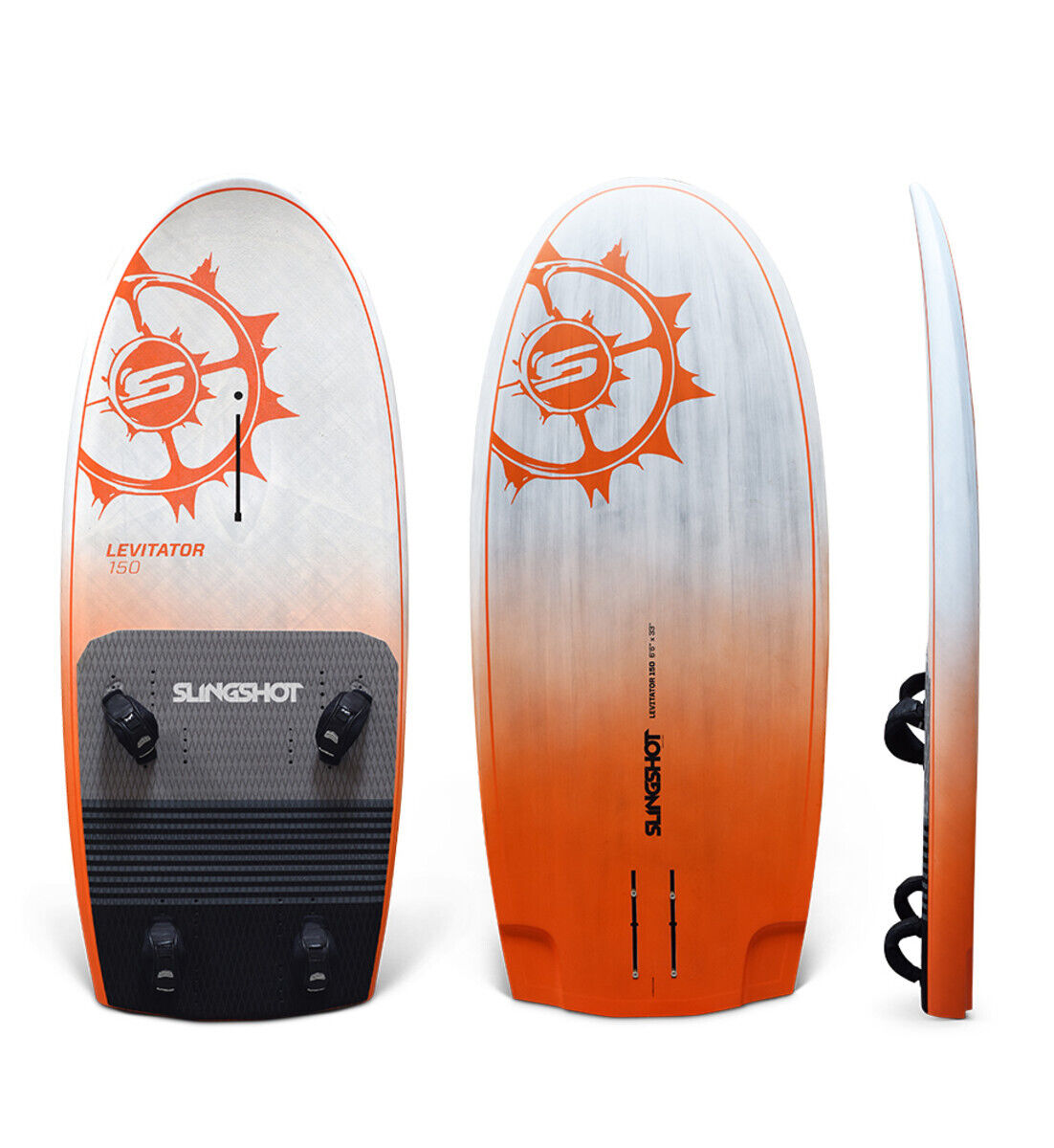 SLINGSHOT Levitator 150L