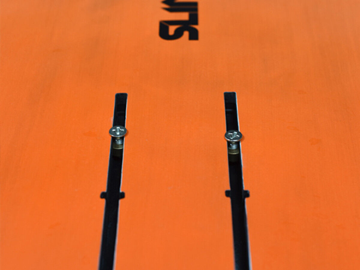 SLINGSHOT Levitator 150L - 3