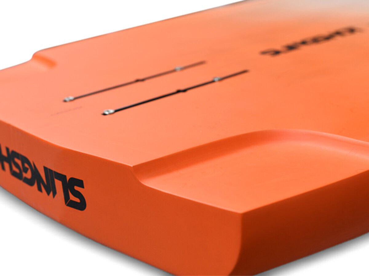 SLINGSHOT Levitator 160L - 2