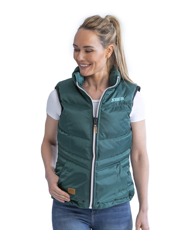 Jobe 50 Newton bodywarmer women