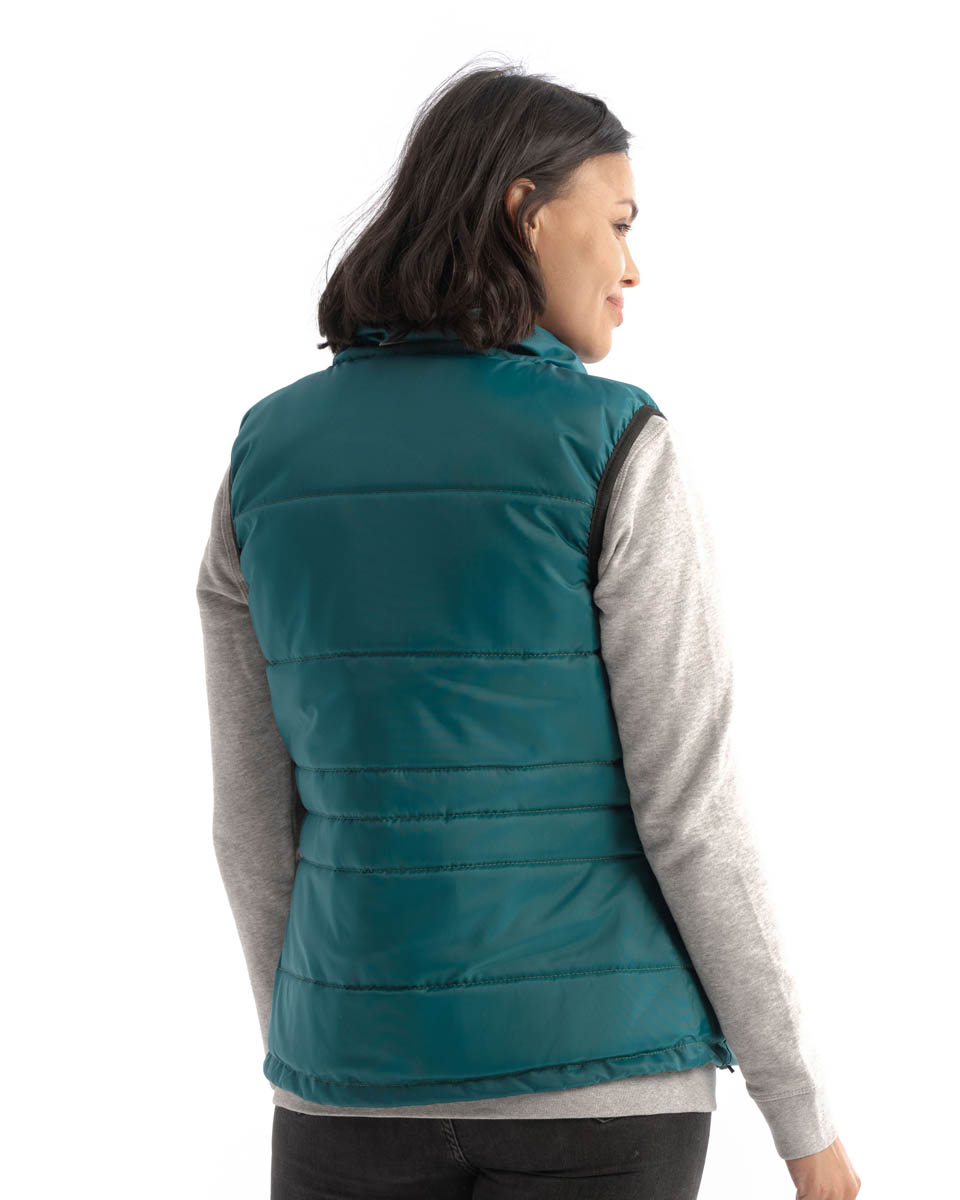 Jobe 50 Newton bodywarmer women - 3