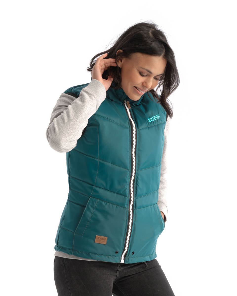 Jobe 50 Newton bodywarmer women - 2