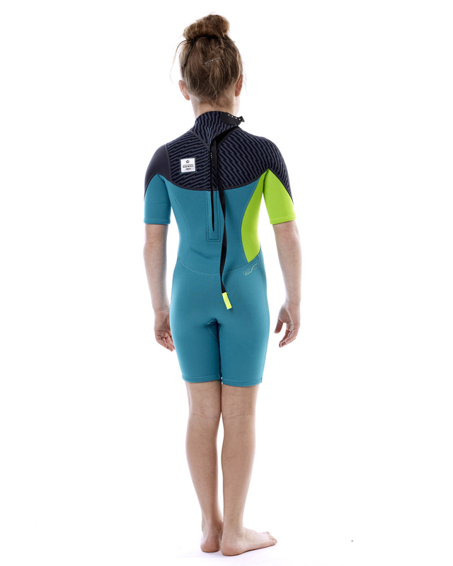 JOBE Boston Shorty 2mm - 2