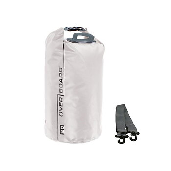 OverBoard Packsäck 20 Liter vit