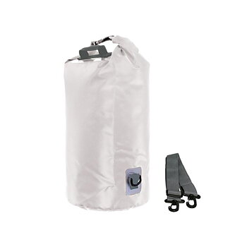 OverBoard Packsäck 20 Liter vit