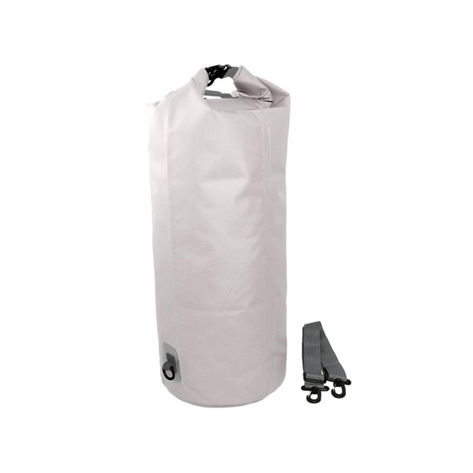 OverBoard Packsäck 40 Liter vit - 2
