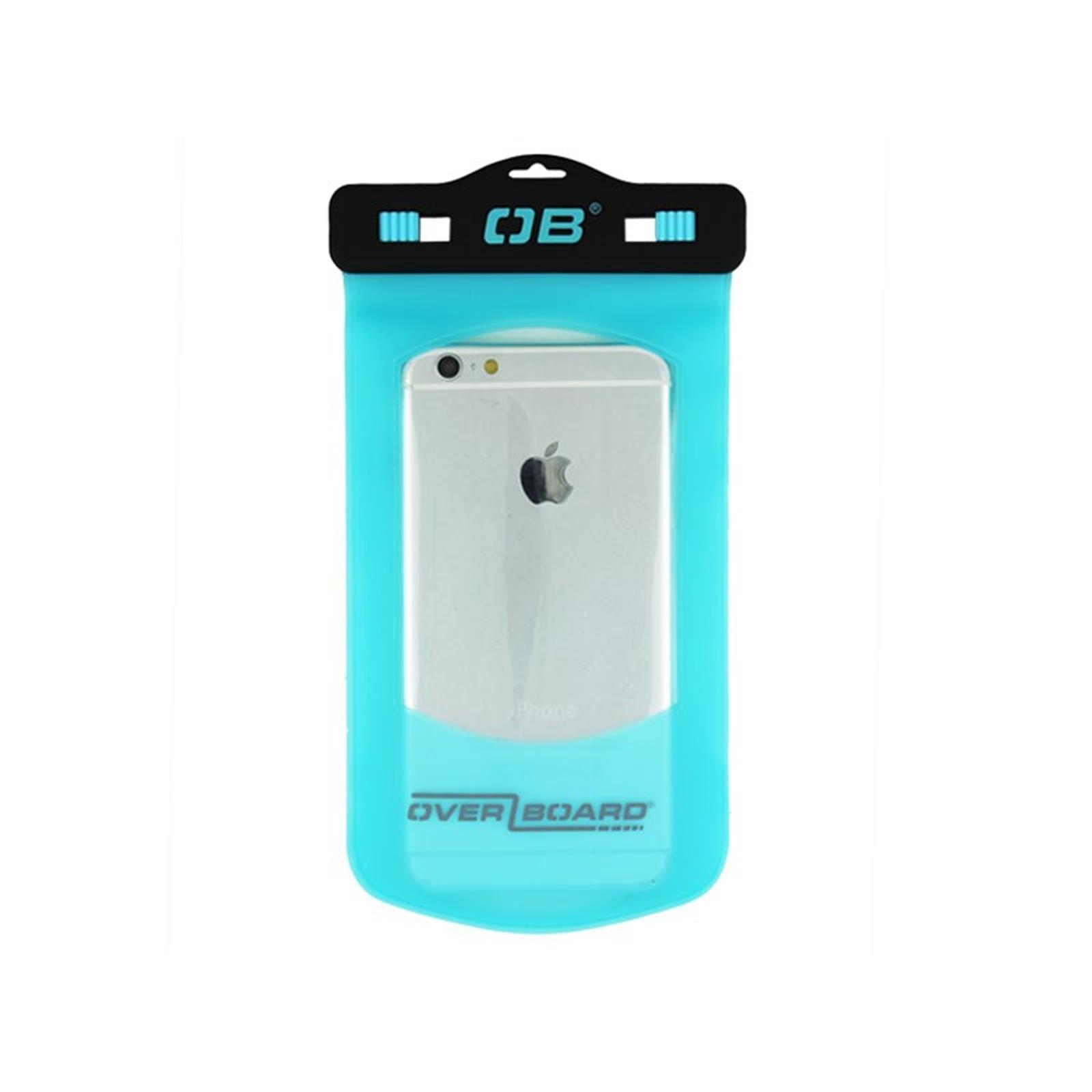 OverBoard Smart mobilbag L Aqua - 2