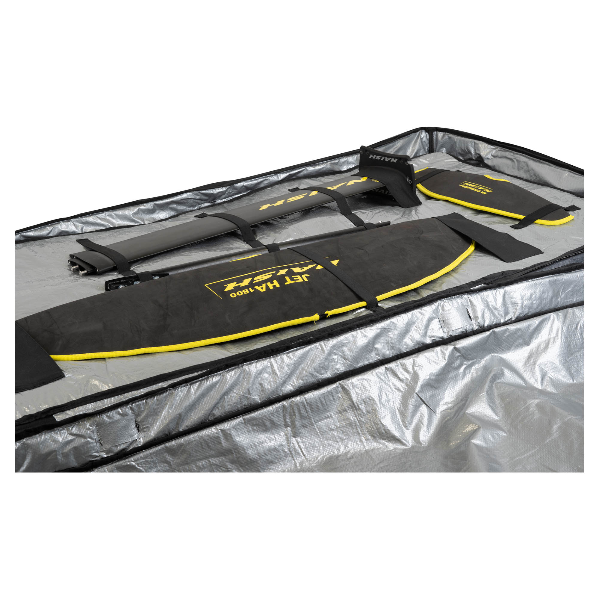 Prolimit Wingfoil Session Boardbag - 4