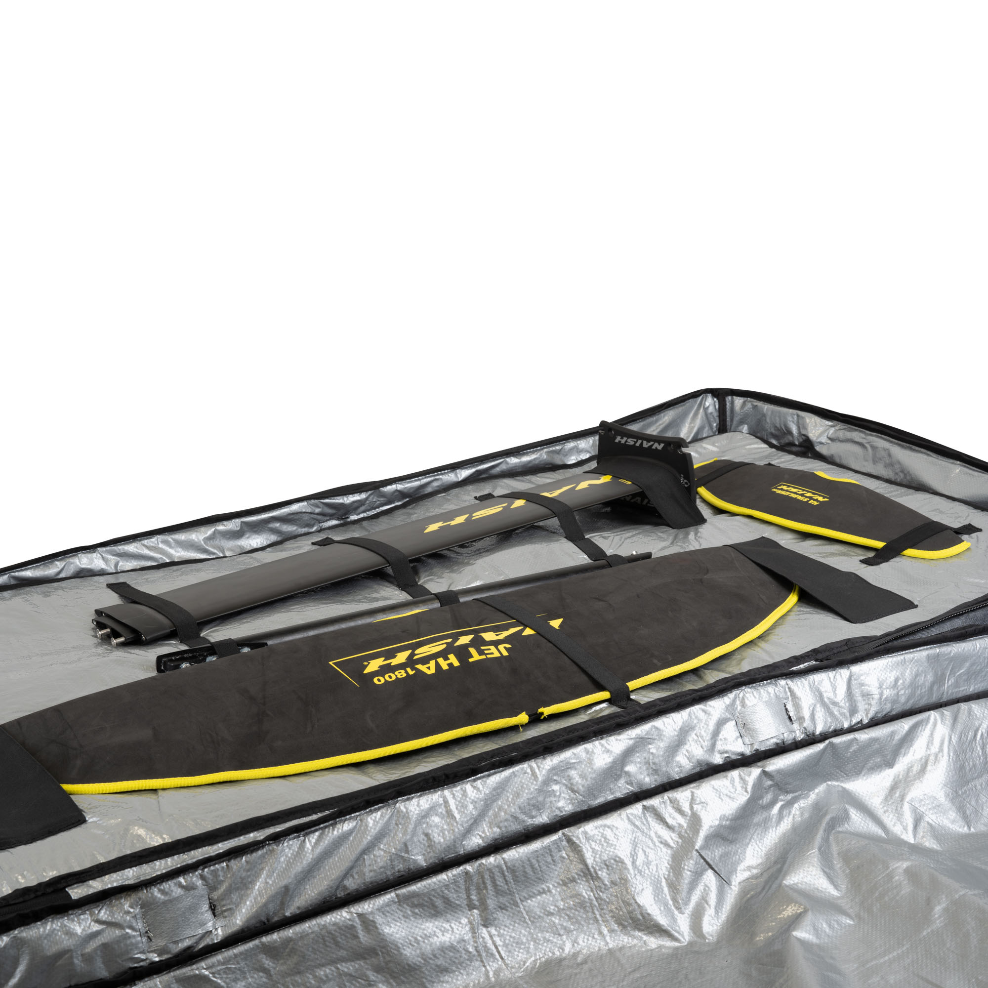 Prolimit Wingfoil Session Boardbag - 5