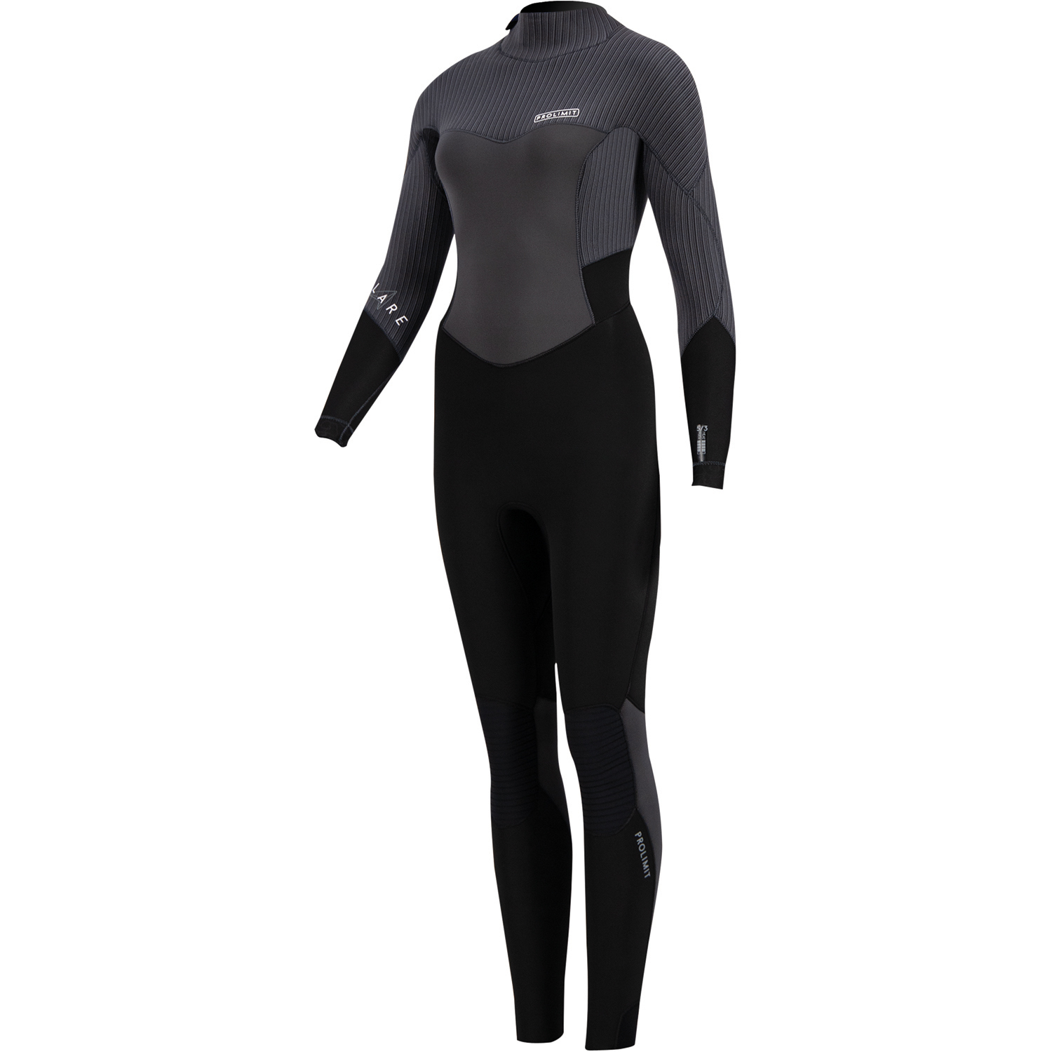 Prolimit Flare Steamer 5/3 Zodiac DL Backzip