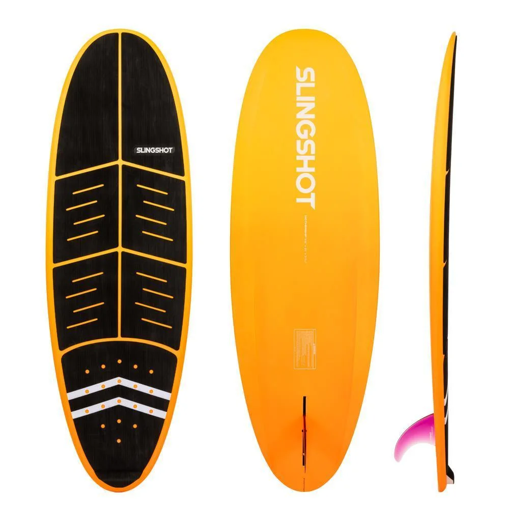 Slingshot 2023 Mothership 5'2"