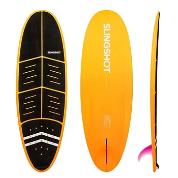 Slingshot 2023 Mothership 5'2"