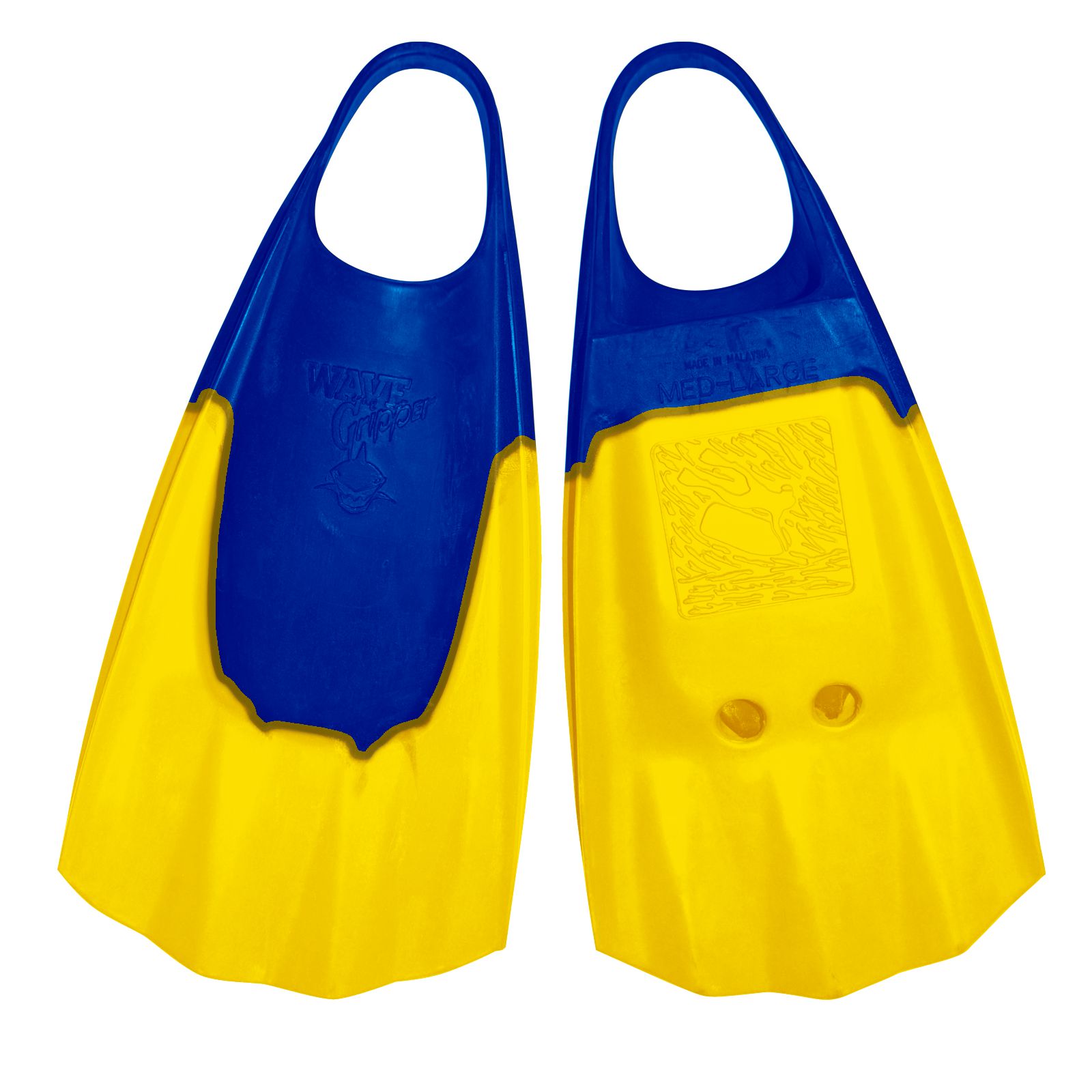 WAVE GRIPPER EU 37-38