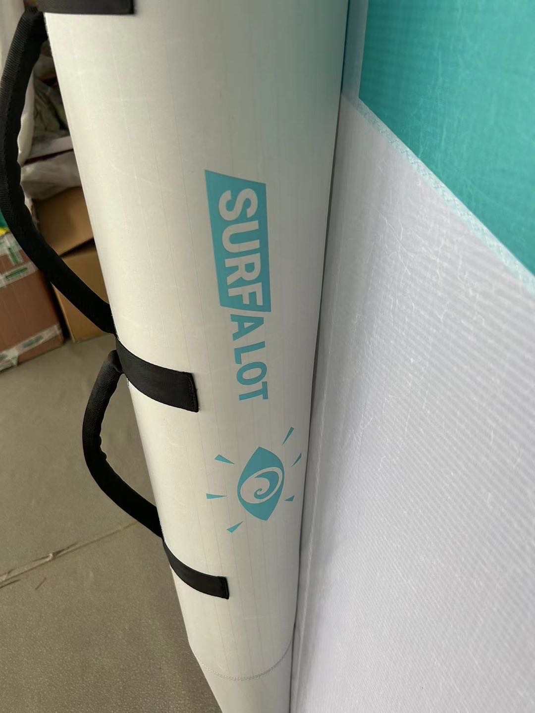 Surf a Lot 6.1m wing - 2