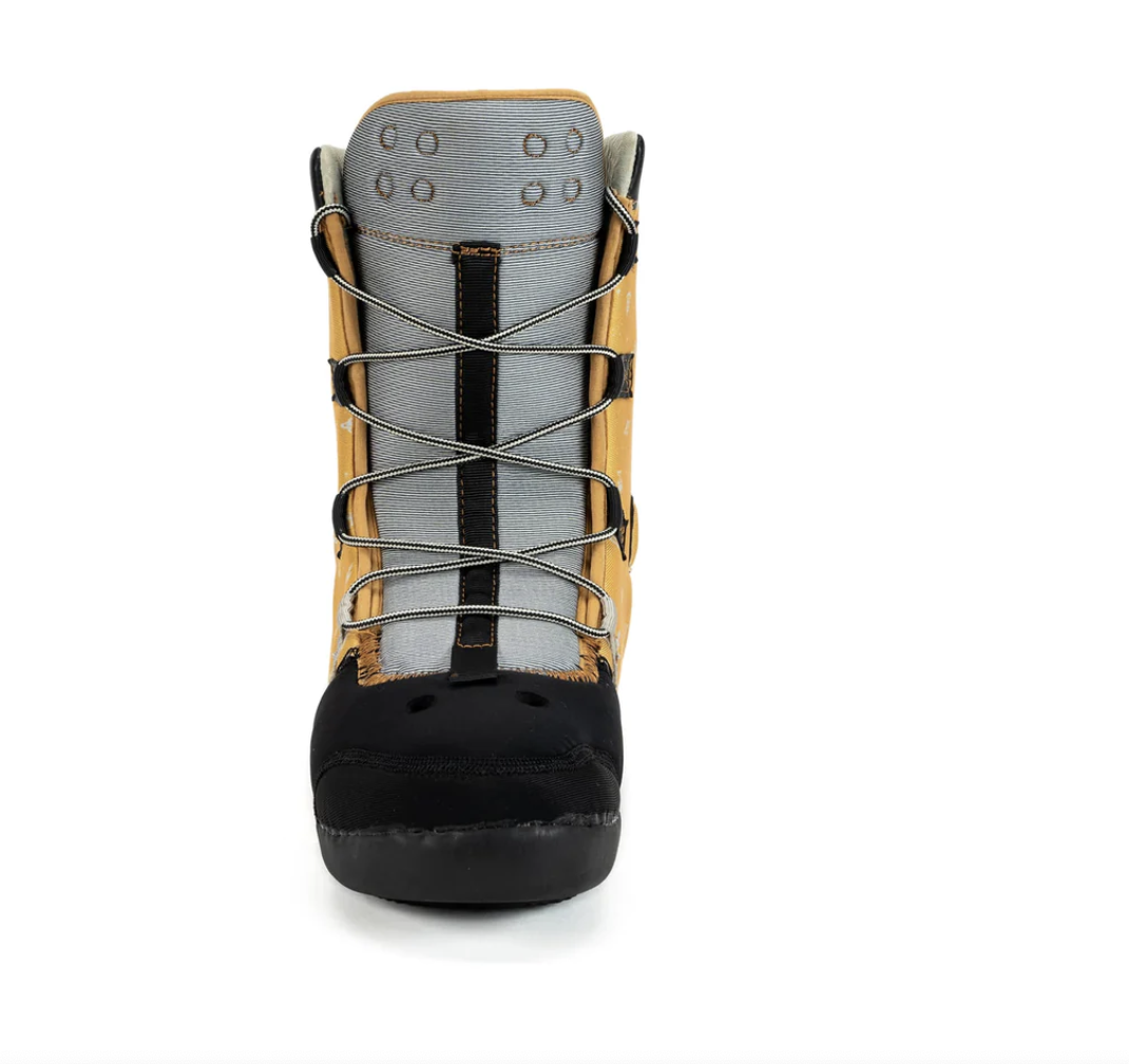 Slingshot Space Mob Liners 2023 - 6