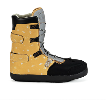 Slingshot Space Mob Liners 2023