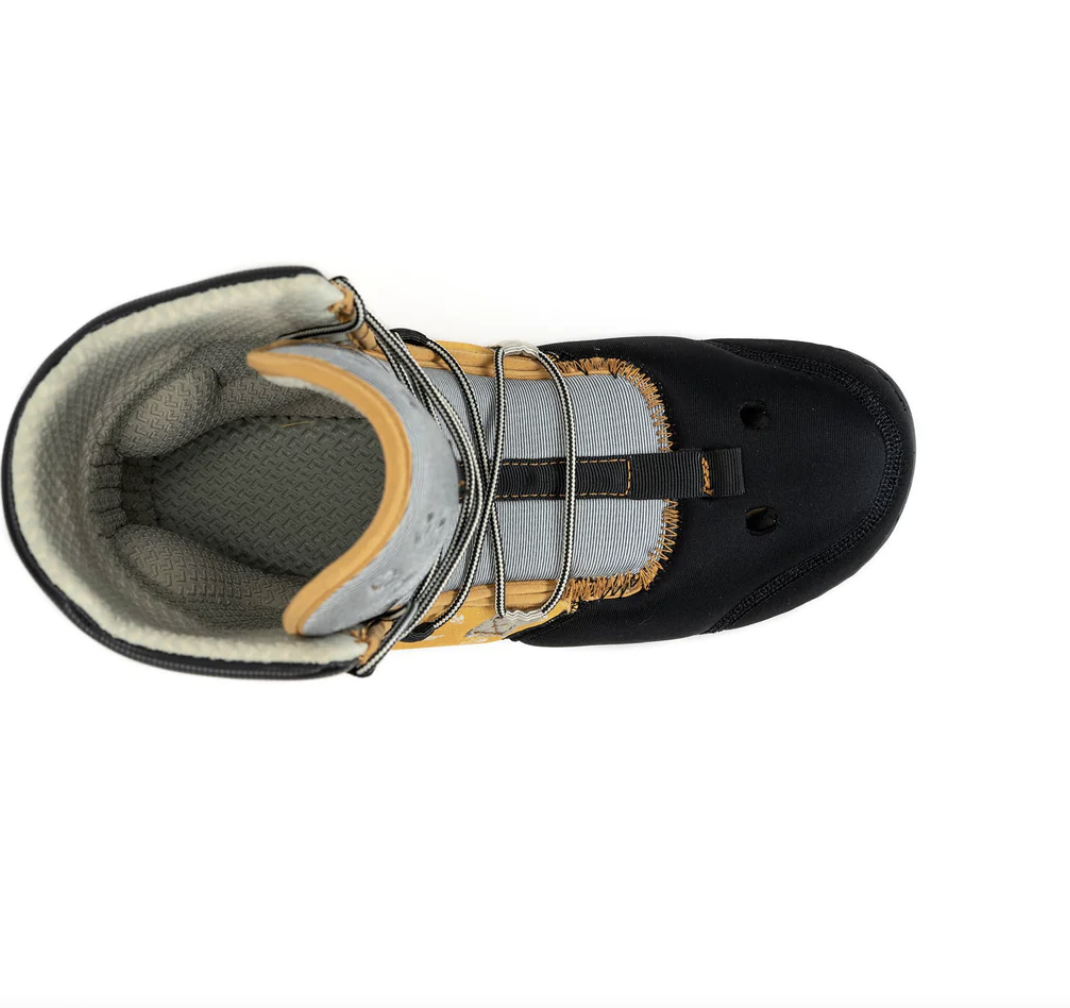 Slingshot Space Mob Liners 2023 - 5