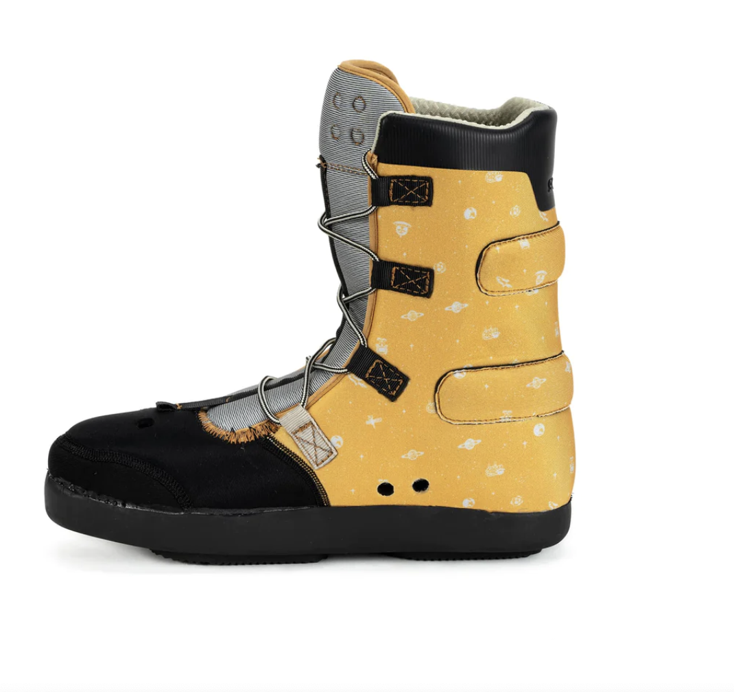 Slingshot Space Mob Liners 2023 - 4