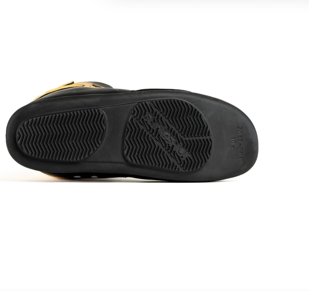 Slingshot Space Mob Liners 2023 - 7