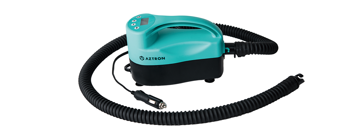 Aztron Electric SUP Pump