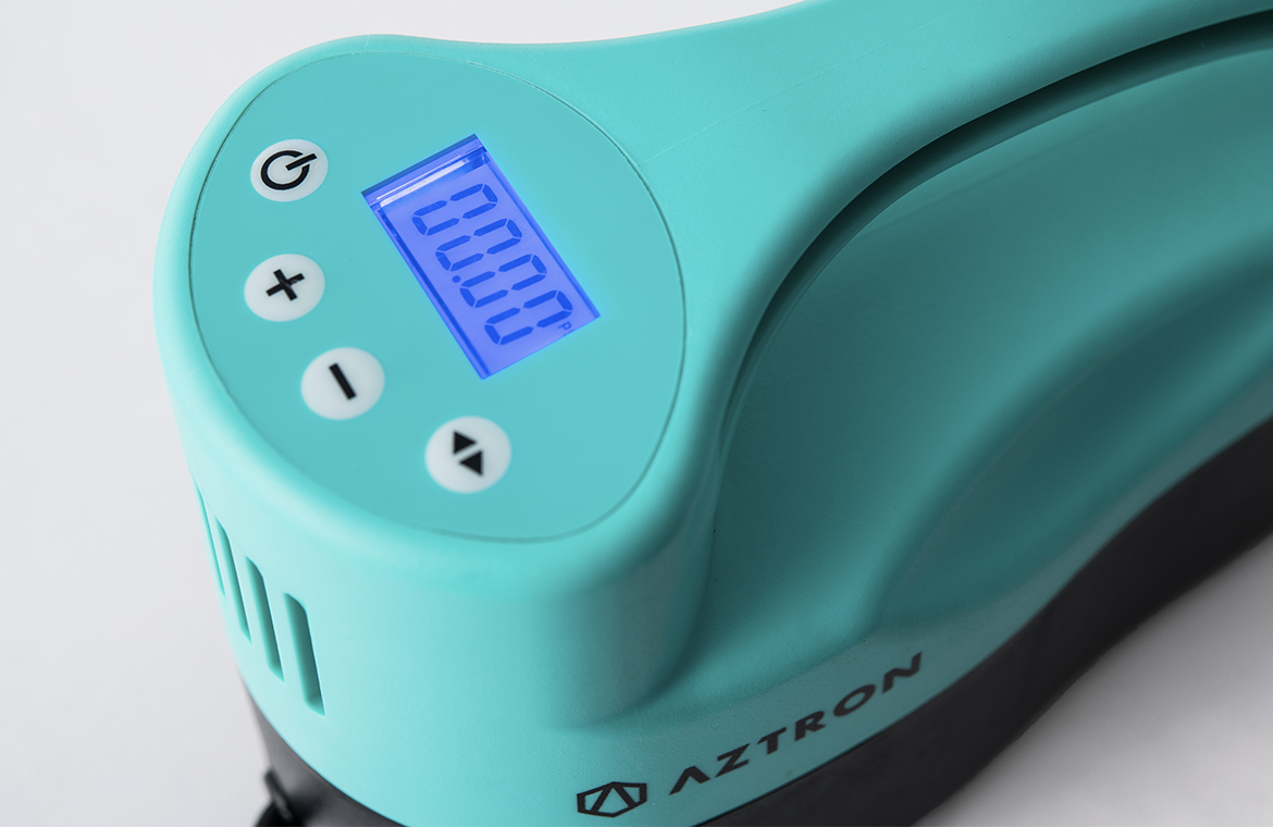 Aztron Electric SUP Pump - 3
