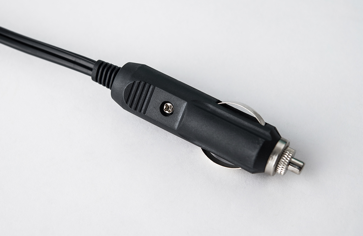 Aztron Electric SUP Pump - 4