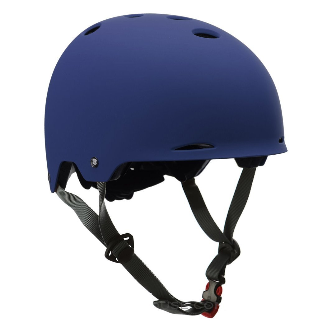Wake- /kiteboard helmet Triple 8 Gotham BLUE