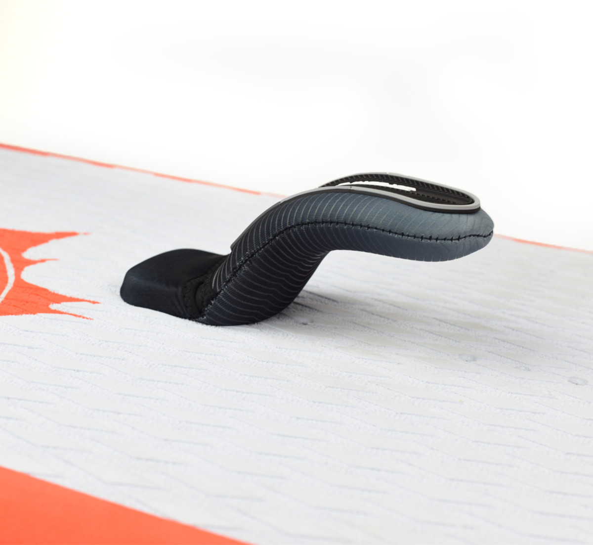 Slingshot FOOT HOOK/HALFSTRAP Single V3