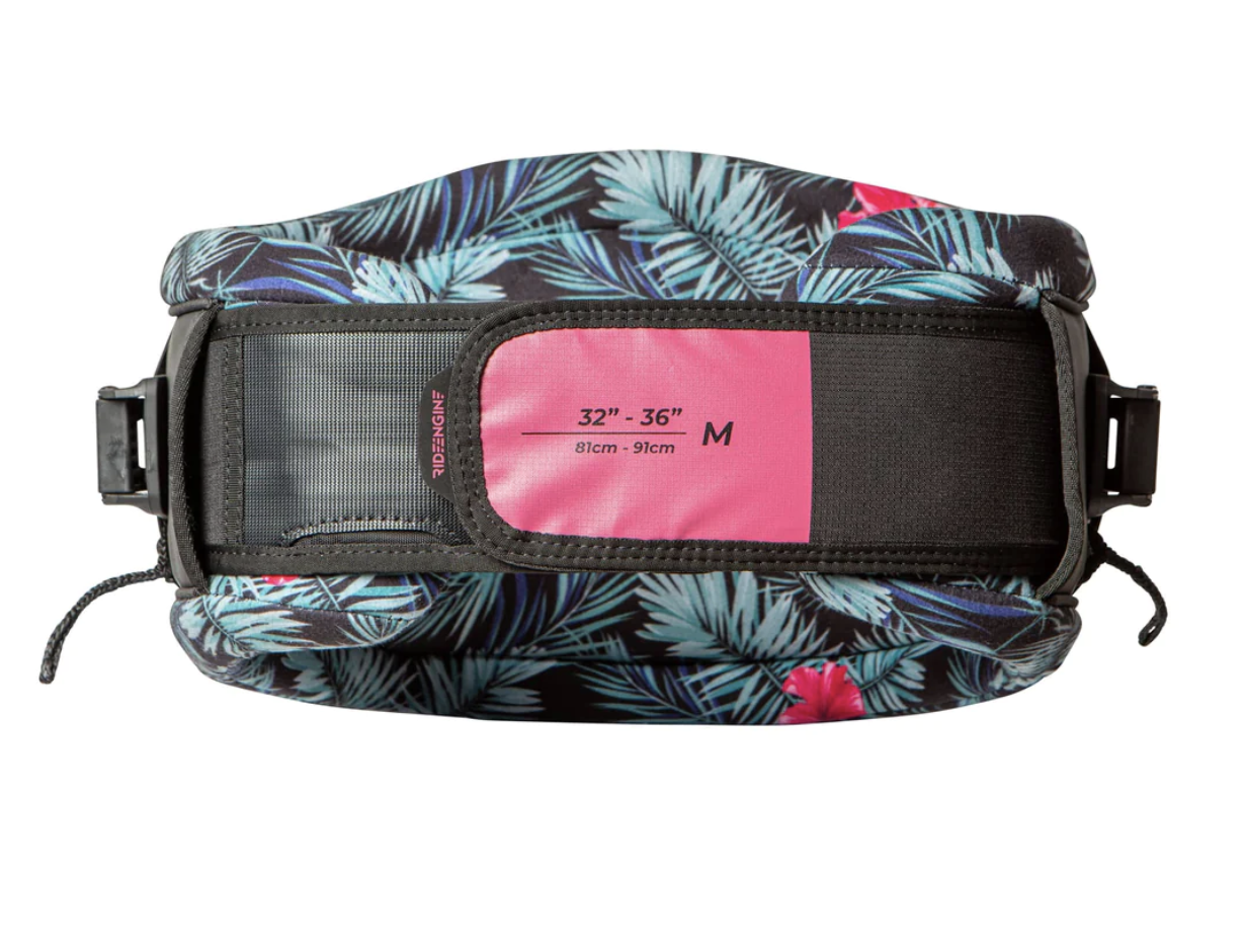 Ride Engine Brisa Women's V1 Harness Pink - 3