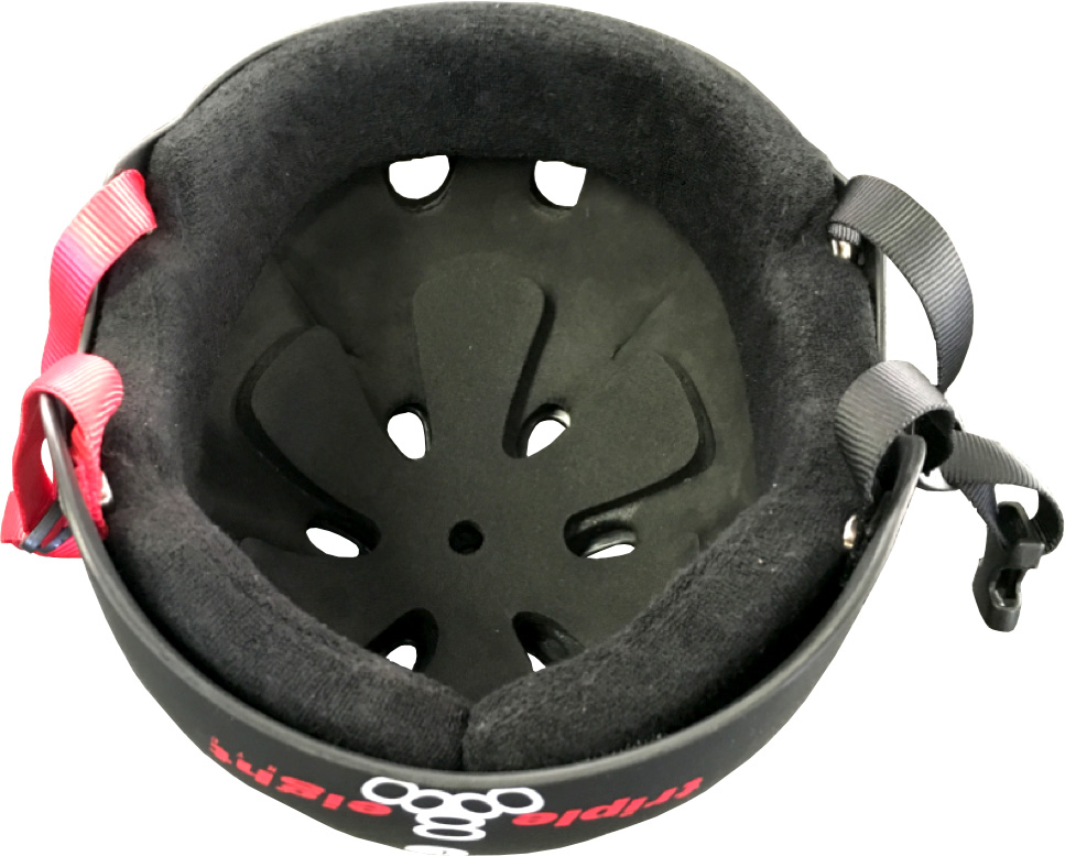 Water Sport helmet Triple 8 HALO - 2