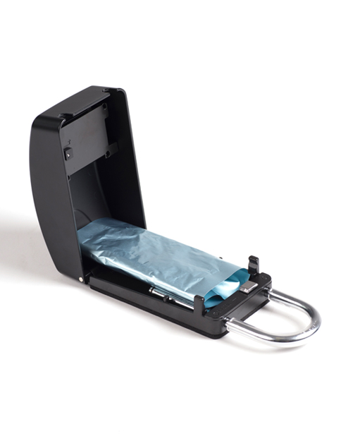 SURFLOGIC - FOB signal blocker - Aluminum bag - 2