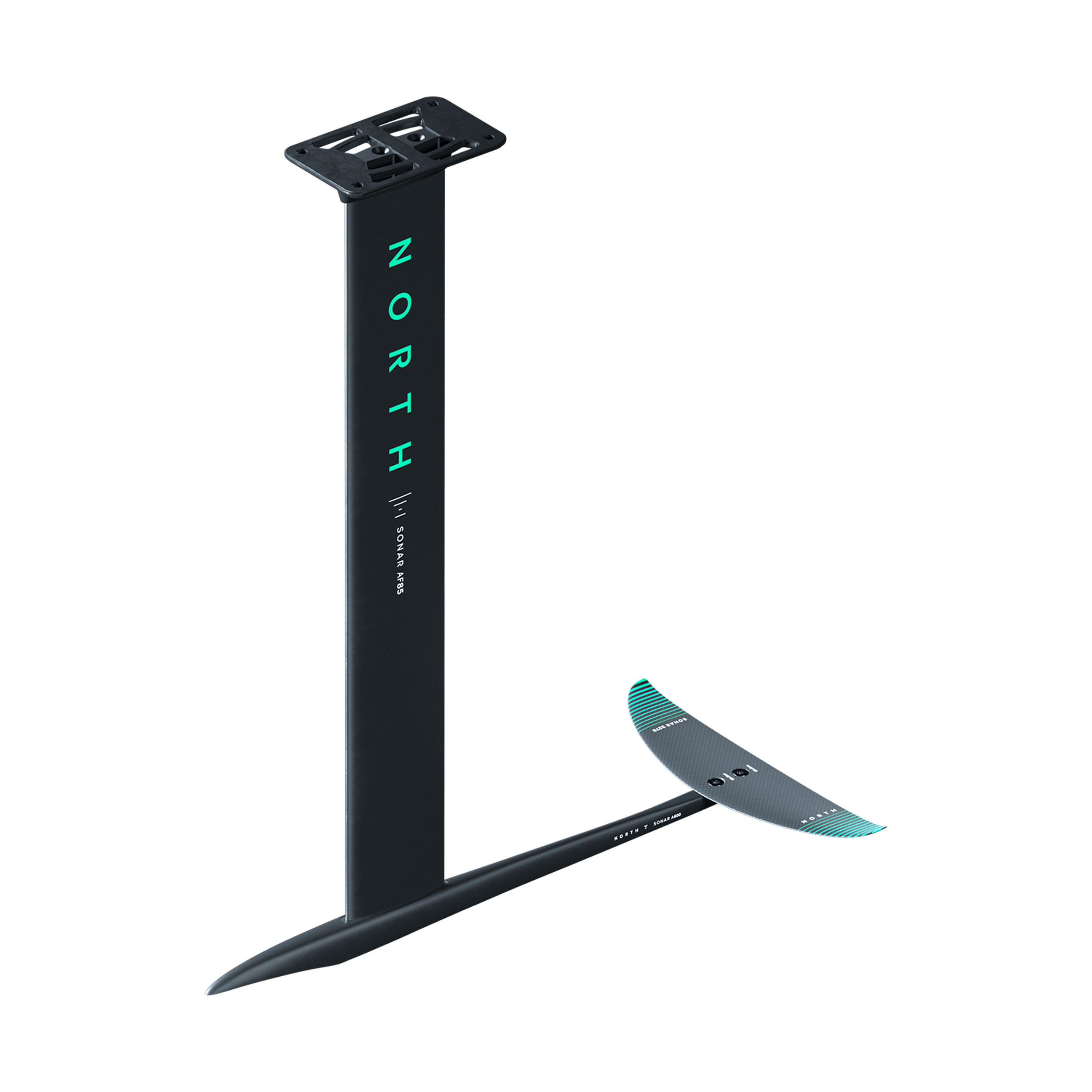 North Sonar Foil Edition AF72