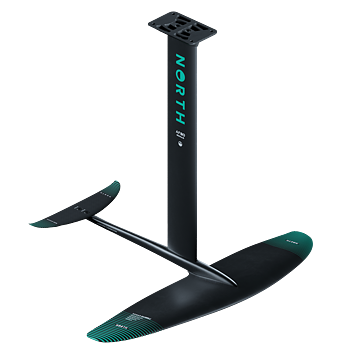 North Sonar Prime Edition PE 1850cm2 wing