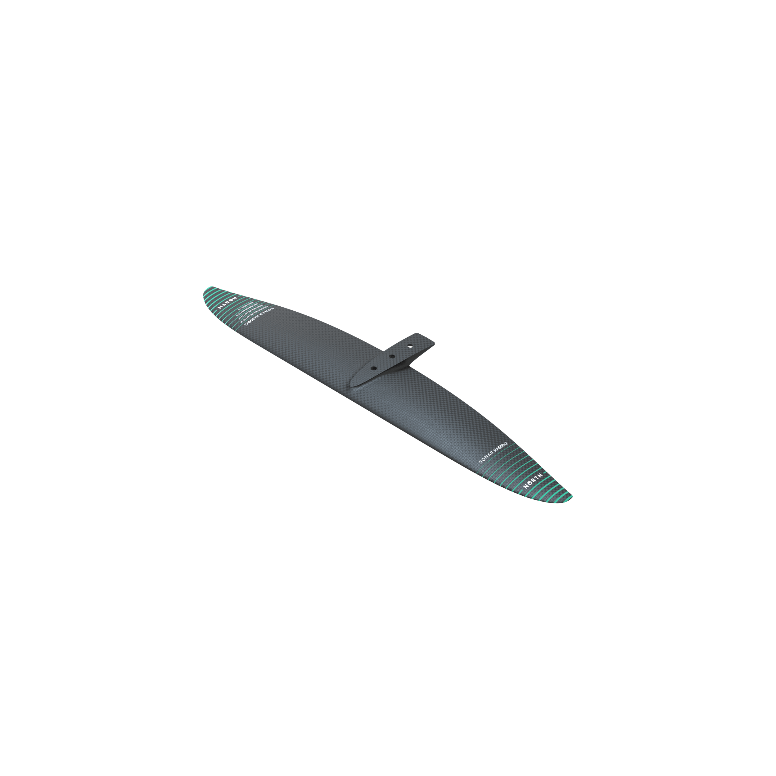 Sonar MA500v2 Front wing