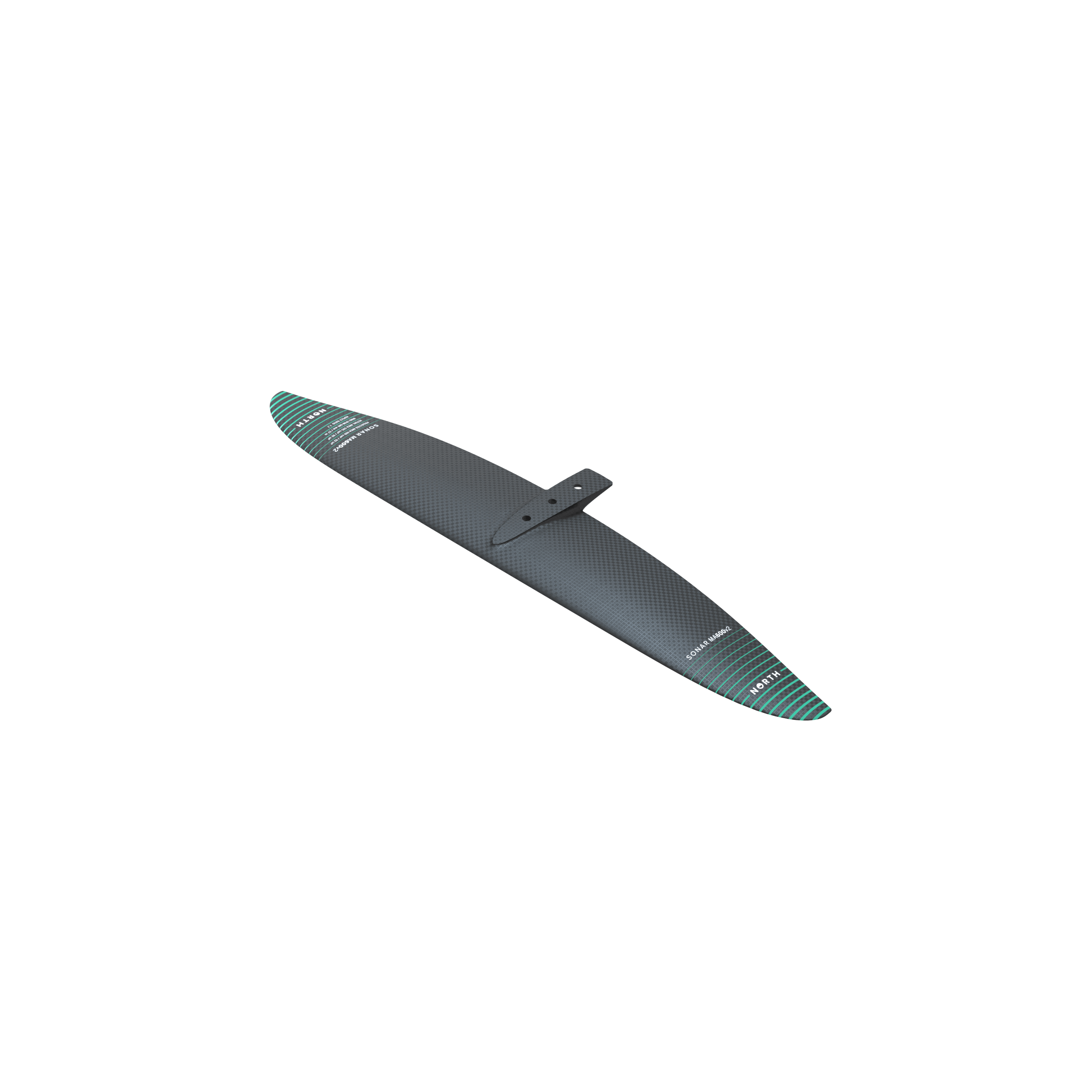 Sonar MA600v2 Front wing