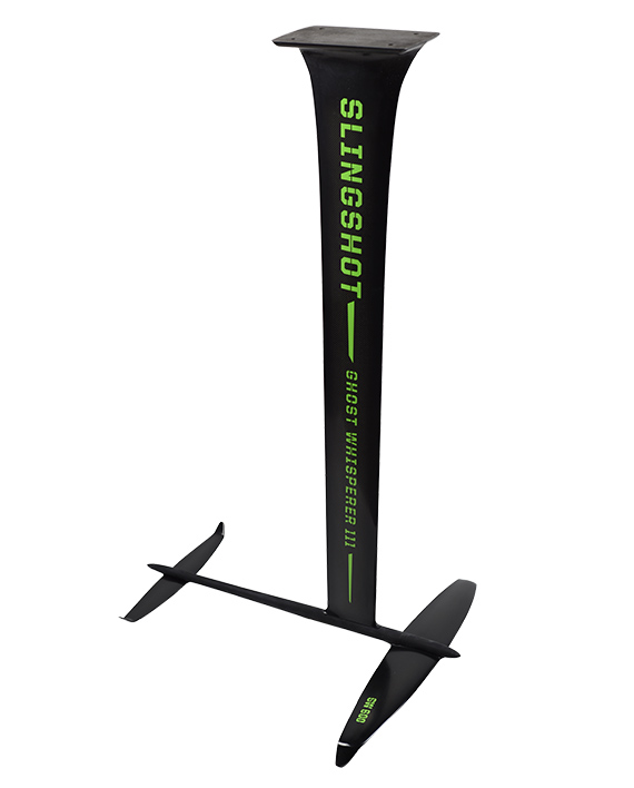 Slingshot GW 111 FKite Carbon - 3