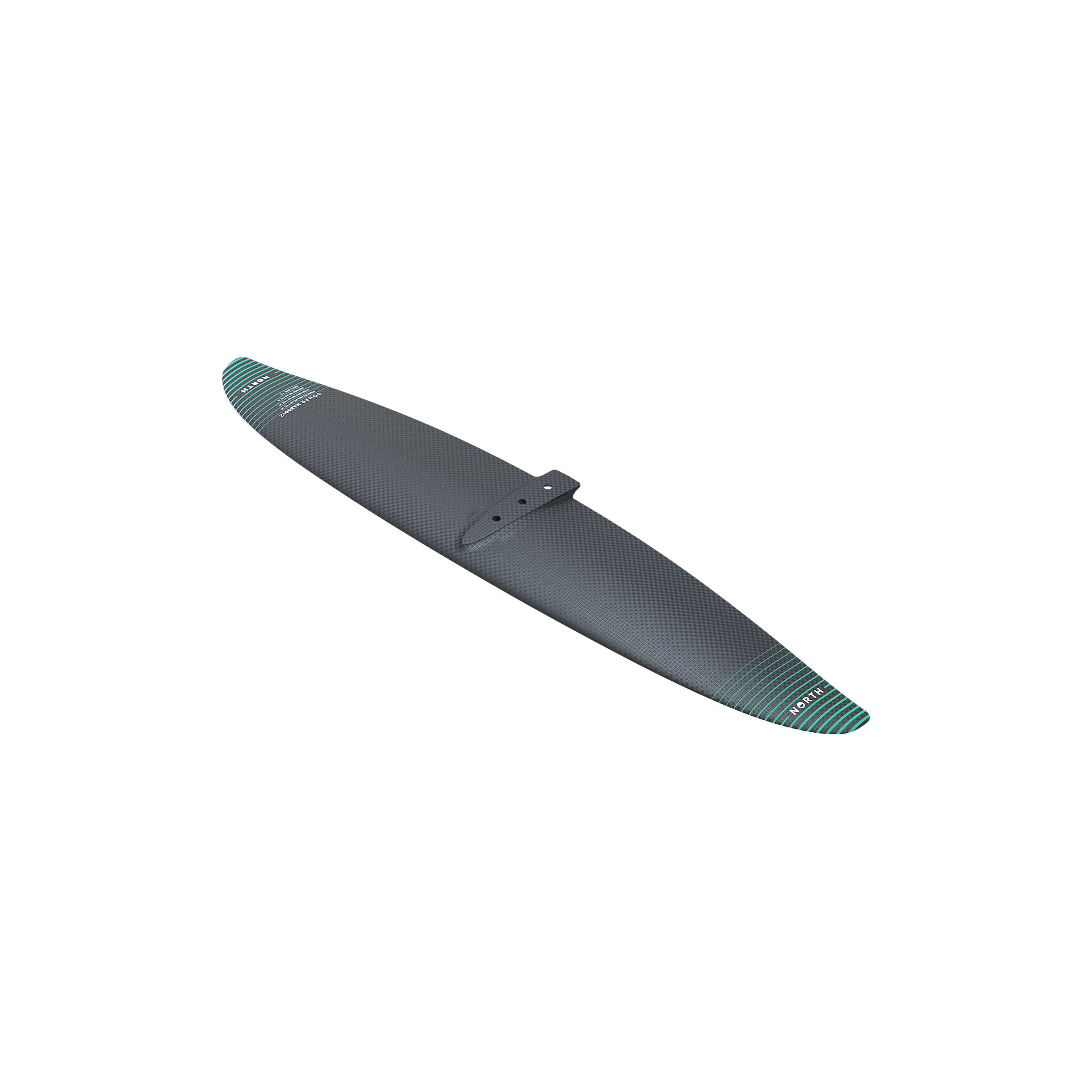 Sonar MA850v2 Front Wing