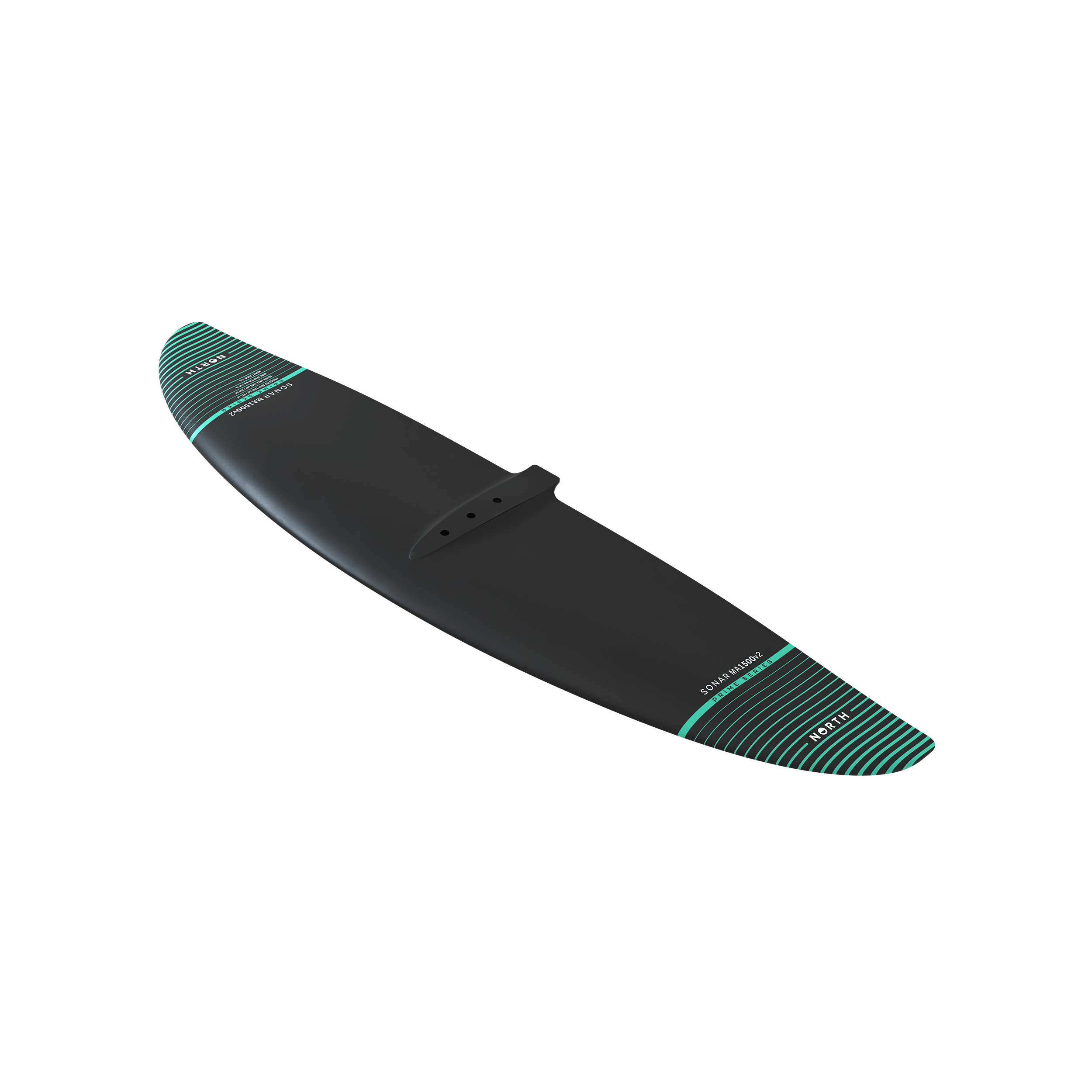 Sonar MA1500v2 Front Wing