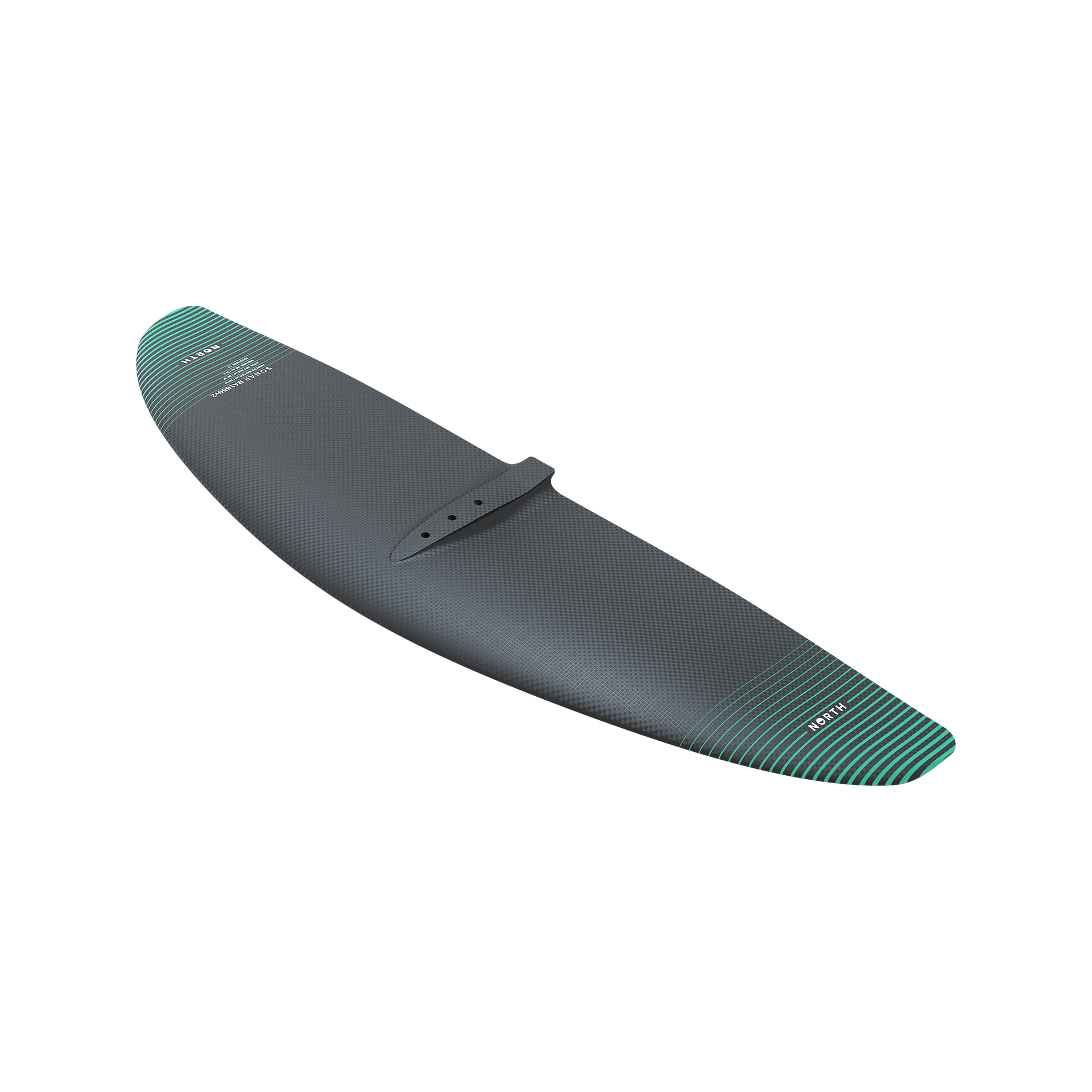 Sonar MA1850v2 Front Wing