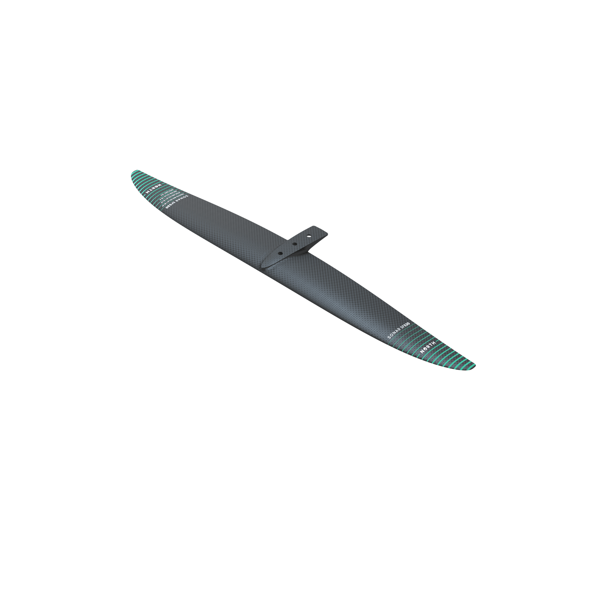 Sonar SF530 Front wing
