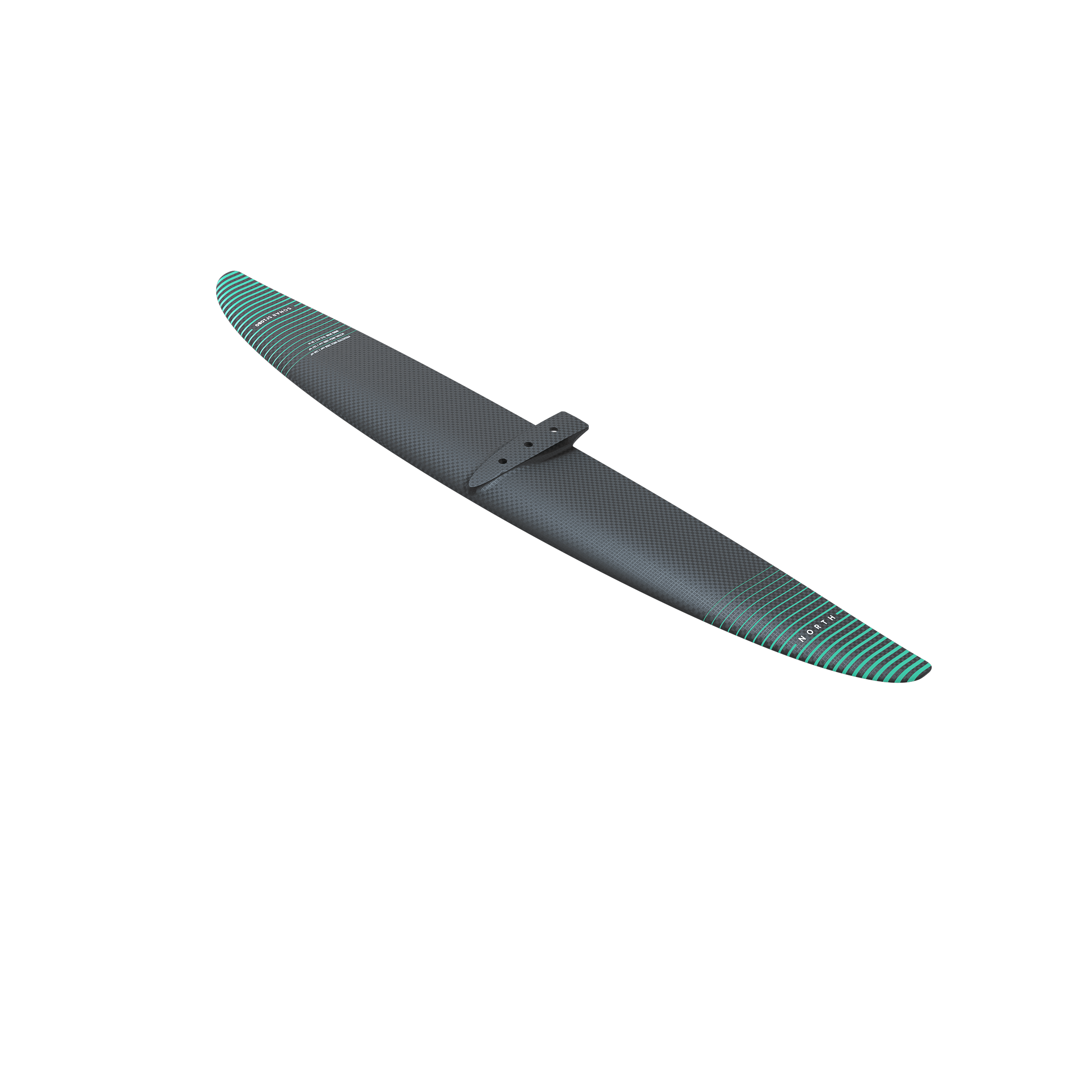 Sonar SF830 Front wing
