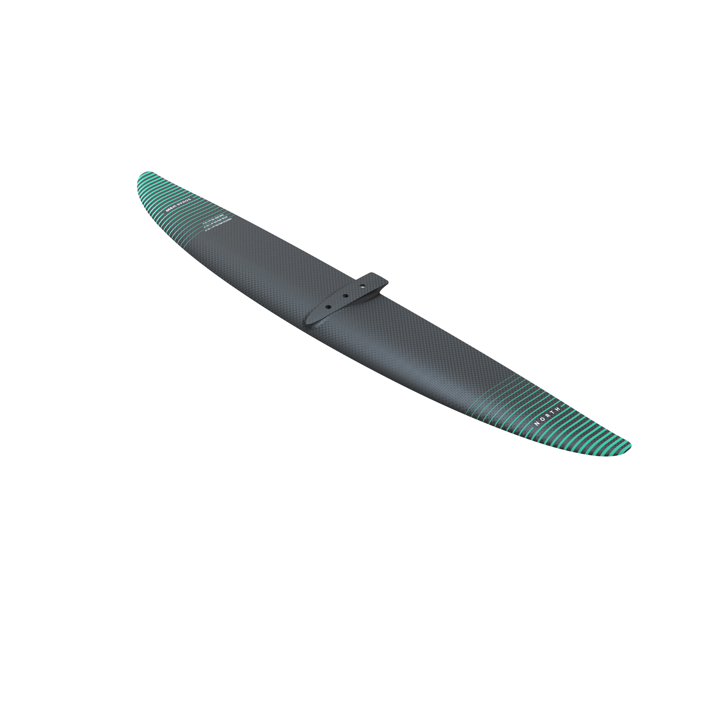 Sonar SF930 Front Wing