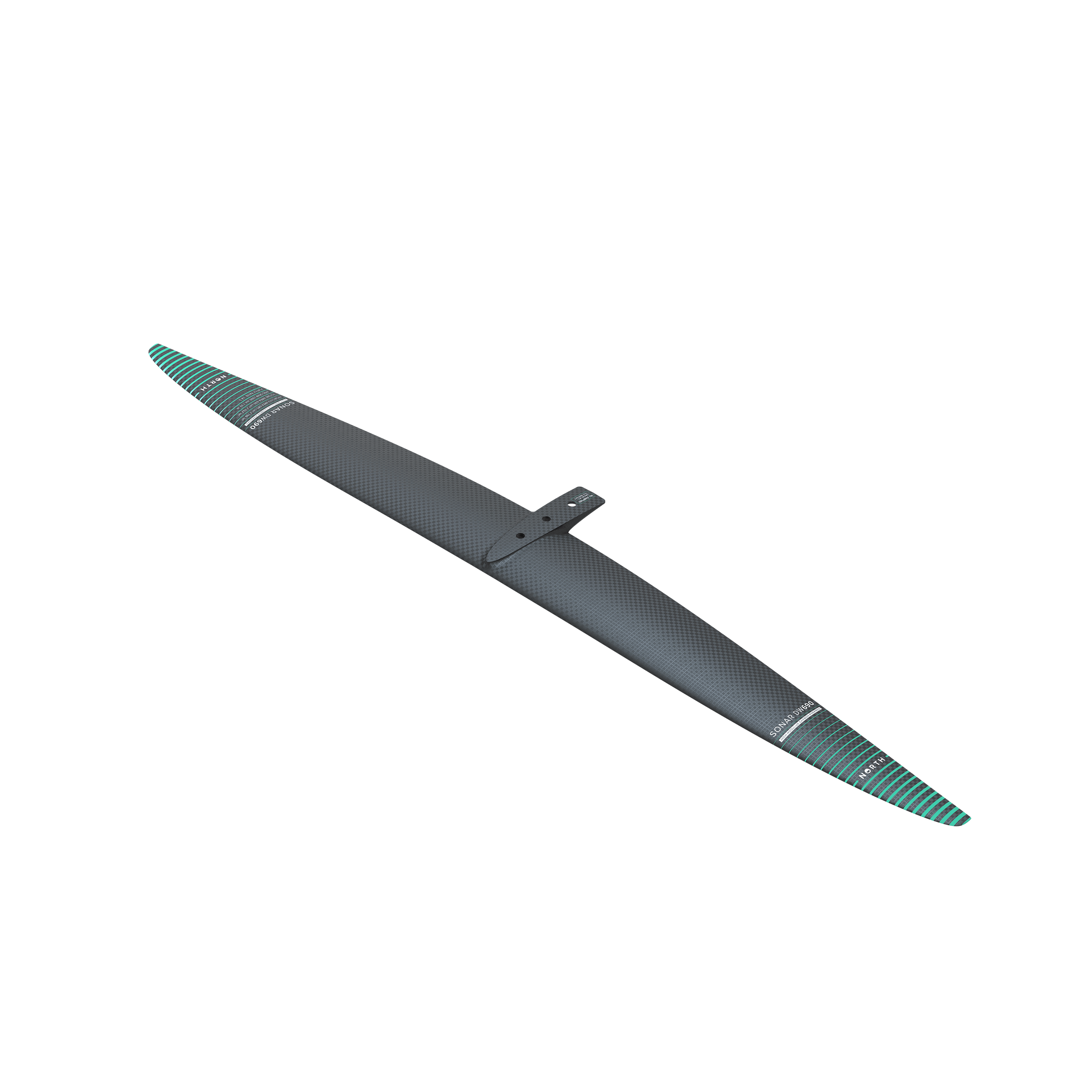 Sonar DW690 Front Wing