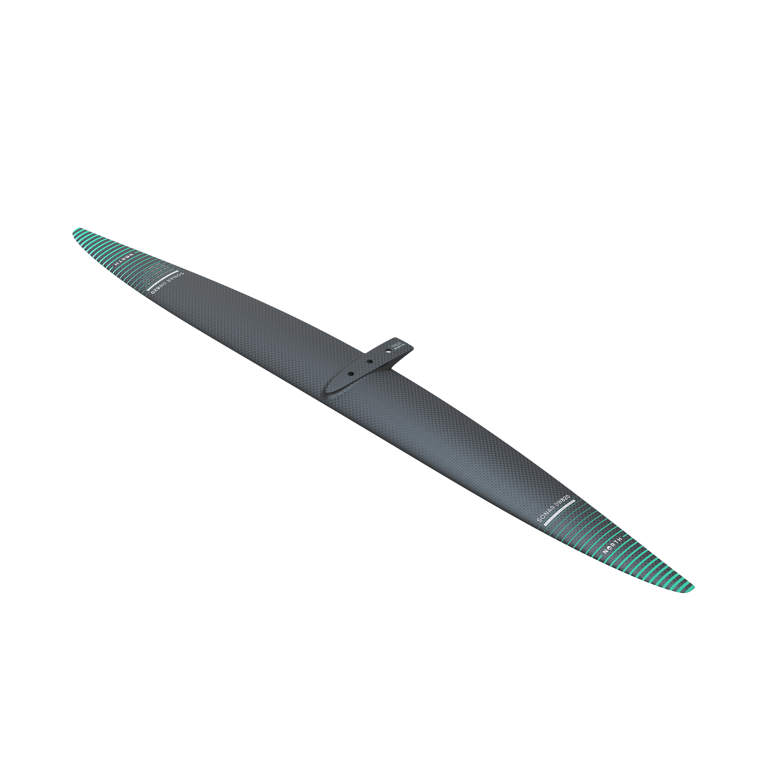 Sonar DW820 Front Wing