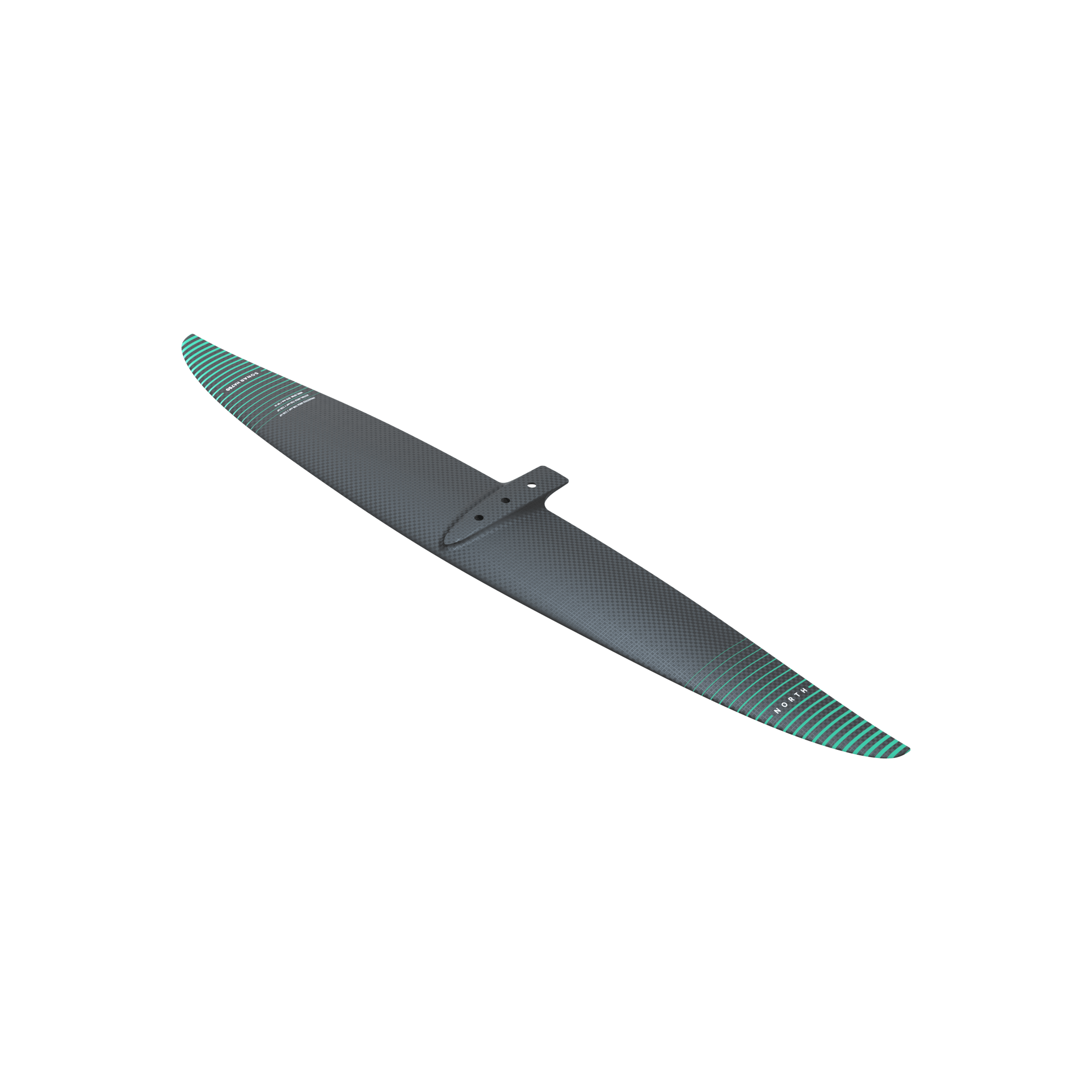 Sonar HA750 Front Wing
