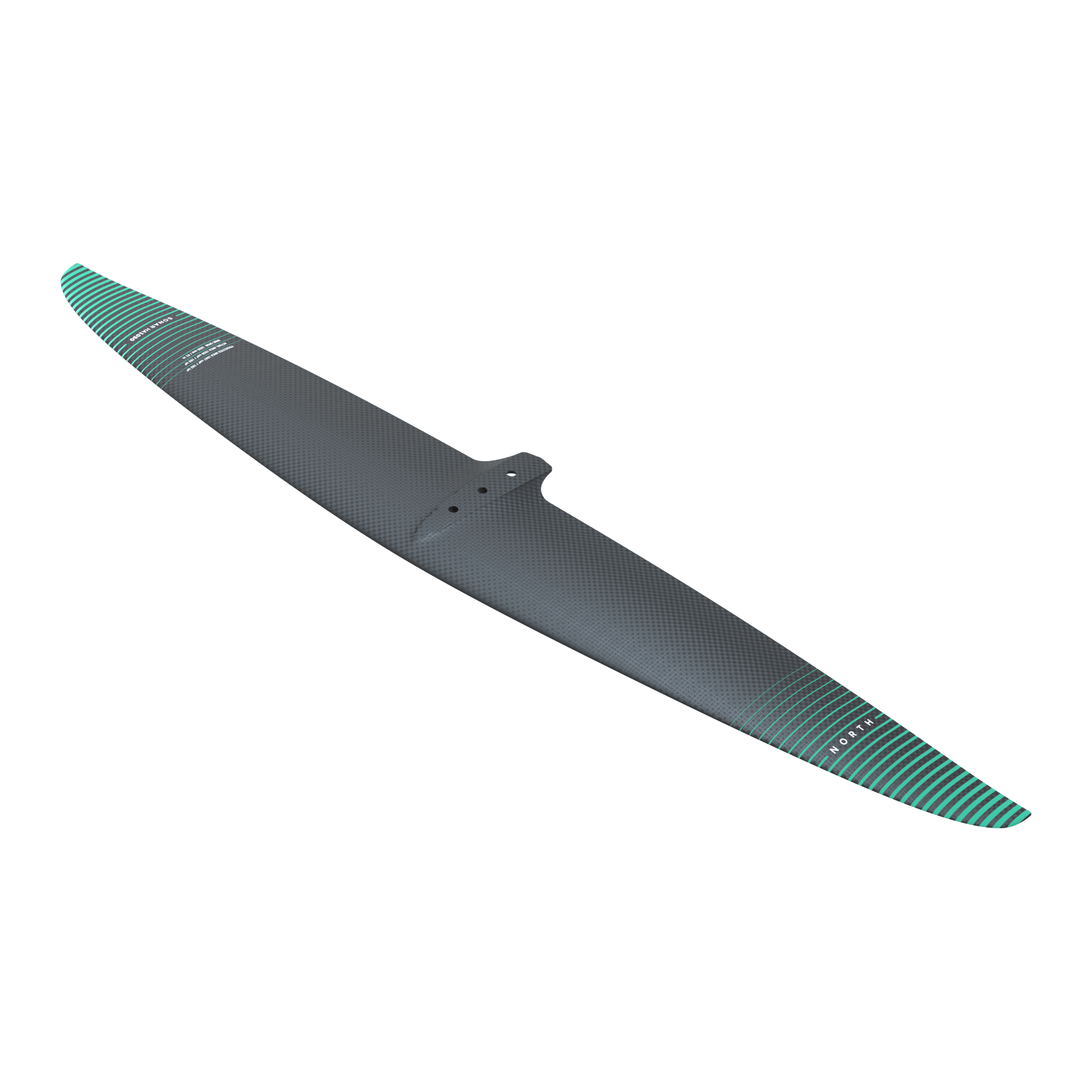 Sonar HA1050 Front Wing